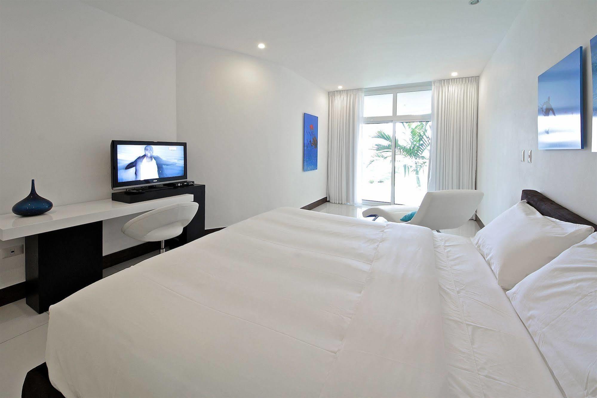 Millennium Resort & Spa Cabarete Buitenkant foto