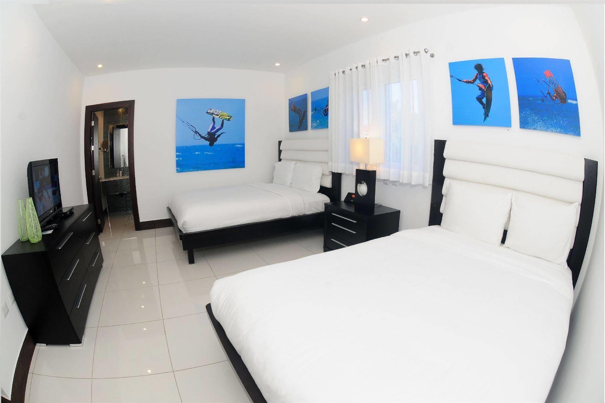 Millennium Resort & Spa Cabarete Buitenkant foto