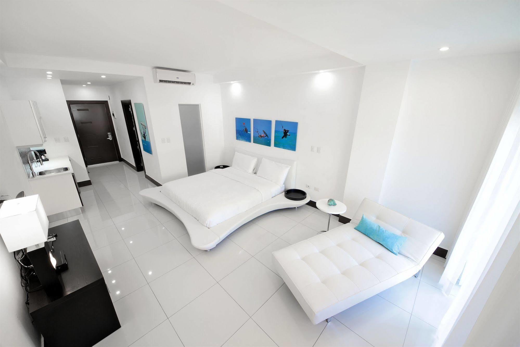 Millennium Resort & Spa Cabarete Buitenkant foto