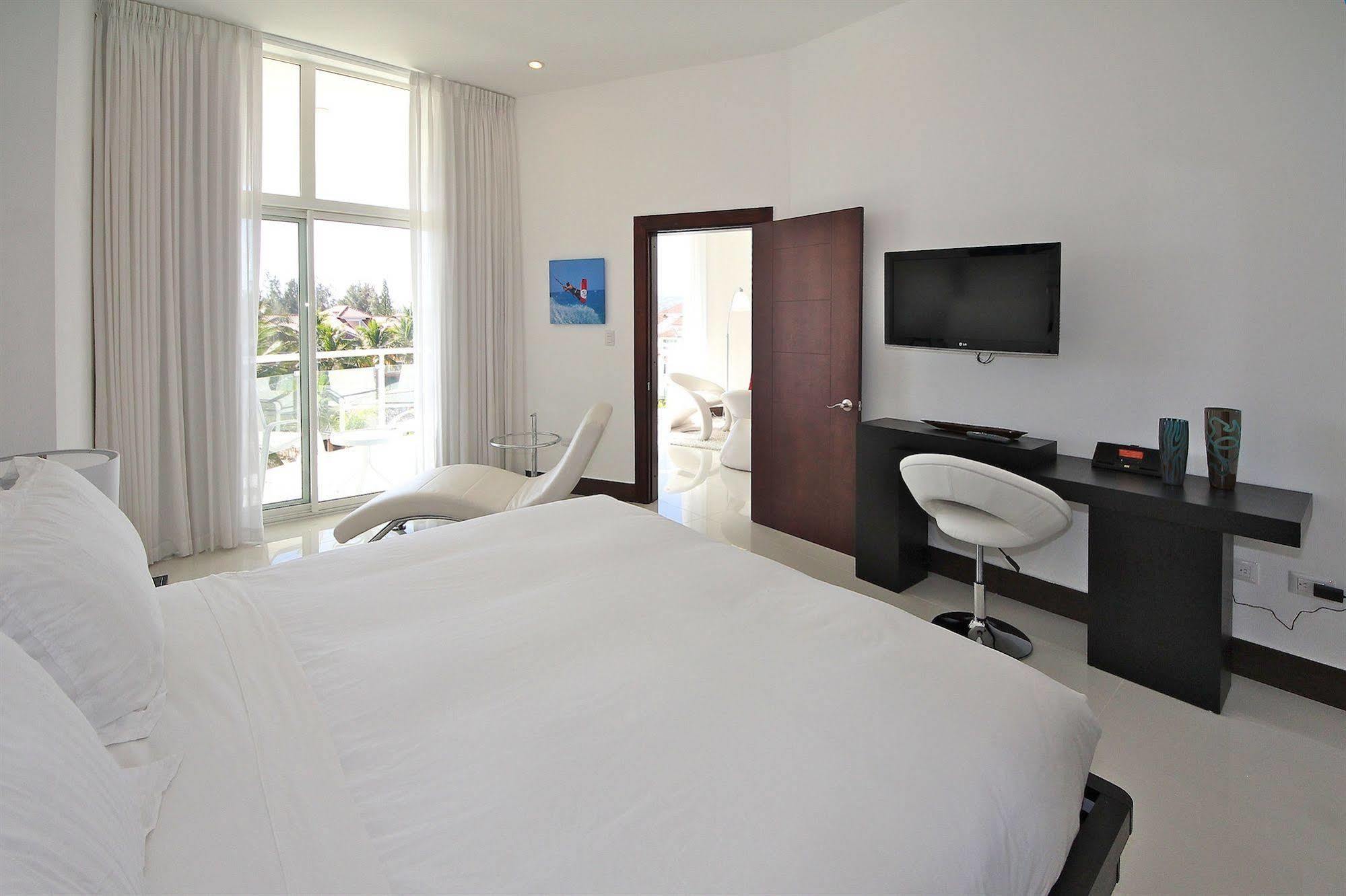 Millennium Resort & Spa Cabarete Buitenkant foto