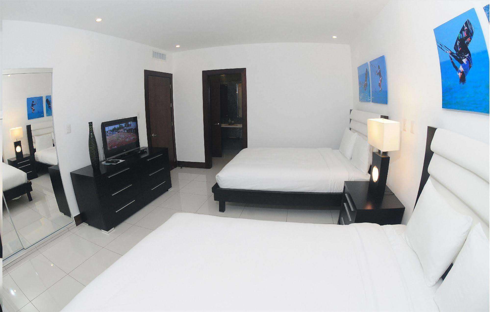 Millennium Resort & Spa Cabarete Buitenkant foto