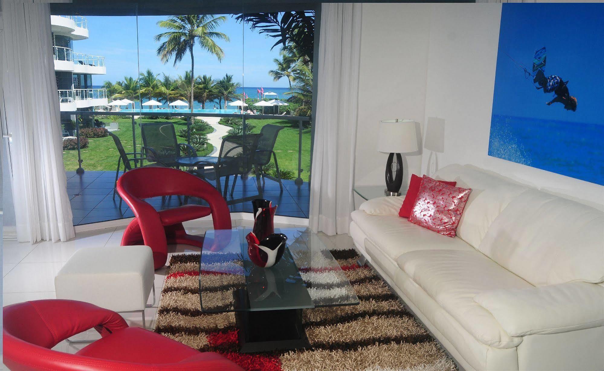 Millennium Resort & Spa Cabarete Buitenkant foto